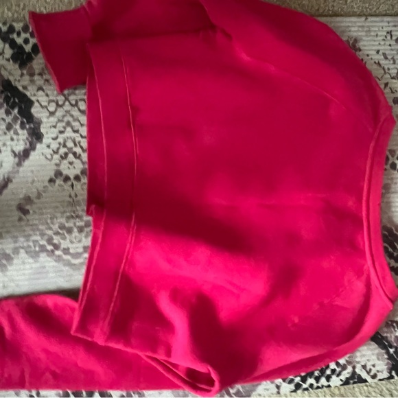 Balance Athletica, Large, Hot Pink - Picture 5 of 6